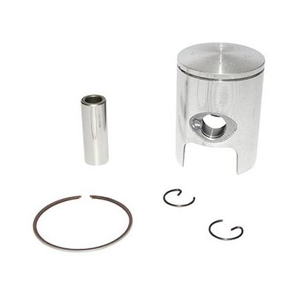 32308 PISTON 50 A BOITE ATHENA POUR MINARELLI 50 AM6-MBK 50 X-POWER, X-LIMIT-YAMAHA 50 TZR, DTR-PEUGEOT 50 XPS-RIEJU 50 RS1-BETA