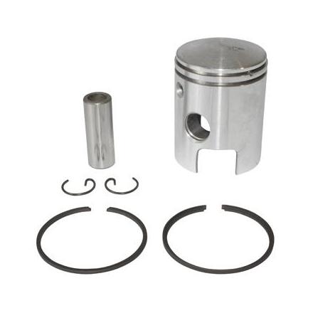 32333 PISTON CYCLO ADAPTABLE PIAGGIO 50 CIAO PX (AXE DE 12) xxx Info OLYMPIA 