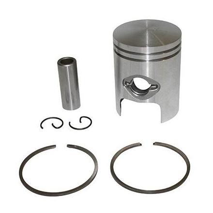 32426 PISTON SCOOT ADAPTABLE PIAGGIO 50 NRG 2000>-GILERA 50 RUNNER 2000>, DNA-APRILIA 50 SR LIQUIDE-DERBI 50 GP1 2000> -SELECTI