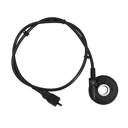 67052 ENTRAINEUR-CABLE DE COMPTEUR (CODEUR) SCOOT ORIGINE PIAGGIO 50 NRG 2006>, 125-250-500 X9-GILERA 50-125 RUNNER, DNA -56435