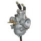 32192 CARBURATEUR 50 A BOITE ADAPTABLE MINARELLI 50 AM6-MBK 50 X-POWER, X LIMIT-YAMAHA 50 TZR, DTR-PEUGEOT 50 XPS, XR6-RIEJU 50 