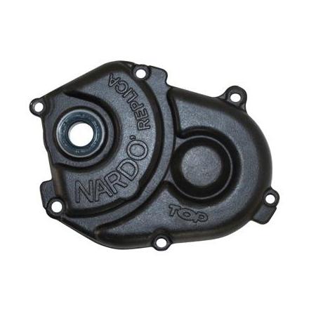 20899 CARTER TRANSMISSION SCOOT TOP PERF NARDO POUR MBK 50 BOOSTER, STUNT, NITRO-YAMAHA 50 BWS, SLIDER, AEROX NOIR xxx Info TOP 