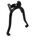 BEQUILLE CYCLO CENTRALE ADAPTABLE PIAGGIO CIAO PX NOIR -OLYMPIA-