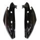 21298 CARENAGE-COQUE AR SCOOT ADAPTABLE MBK 50 OVETTO 2008>-YAMAHA 50 NEOS 2008> NOIR BRILLANT (PAIRE) xxx Info P2R (Motorisé) 