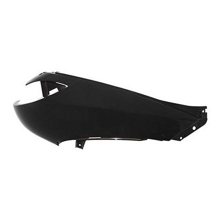 26647 CARENAGE-COQUE AR SCOOT ADAPTABLE PEUGEOT 50 VIVACITY 1998>2007 NOIR BRILLANT DROIT -P2R- xxx Info P2R (Motorisé) 