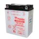 26759 BATTERIE 12V 12Ah YB12A-A YUASA YUMICRON AVEC ENTRETIEN (Lg134x80x160) YUASA BATTERIES