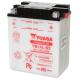 26763 BATTERIE 12V 14Ah YB14L-B2 YUASA YUMICRON AVEC ENTRETIEN (Lg134x89x166) YUASA BATTERIES