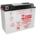 BATTERIE 12V 20 Ah Y50-N18L-A YUASA YUMICRON AVEC ENTRETIEN (Lg205xL90xH162mm)