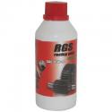 HUILE DE TRANSMISSION MALOSSI 75W90 RGS RACING (250 ml)