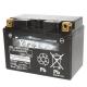 27392 BATTERIE 12V 11,8Ah YTZ14S YUASA PRETE A L'EMPLOI GEL (Lg150xL87xH110) YUASA BATTERIES