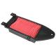 27551 FILTRE A AIR MAXISCOOTER ADAPTABLE KYMCO 125 AGILITY R16 2005>, SUPER 8 2009> -P2R- xxx Info 