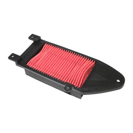 27551 FILTRE A AIR MAXISCOOTER ADAPTABLE KYMCO 125 AGILITY R16 2005>, SUPER 8 2009> -P2R- xxx Info 