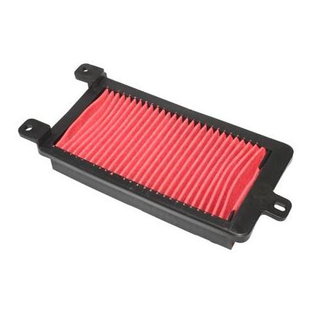 27562 FILTRE A AIR SCOOT ADAPTABLE KYMCO 50 AGILITY 4T 16 POUCES 2008>, DINK 4T 2007>, PEOPLE 4T 2006>, SUPER 8 4T 2009> -P2R- 