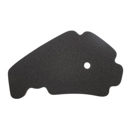 27564 MOUSSE FILTRE A AIR MAXISCOOTER ADAPTABLE PIAGGIO 125 X7, X8, BEVERLY, YOURBAN, 250-300-400-500 MP3-GILERA 125-250-300 NEX