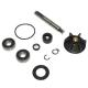 27773 KIT REPARATION POMPE A EAU SCOOT ADAPTABLE PIAGGIO 50 NRG-GILERA 50 RUNNER, DNA (KIT) -BUZZETTI- xxx Info BUZZETTI 