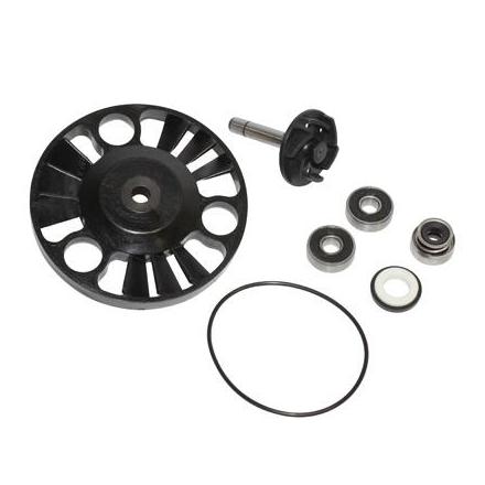 27774 KIT REPARATION POMPE A EAU MAXISCOOTER ADAPTABLE PIAGGIO 125 X8,125 X9, 125 BEVERLY, 1VESPA GTS-GILERA 125 NEXUS, 125 RUNN