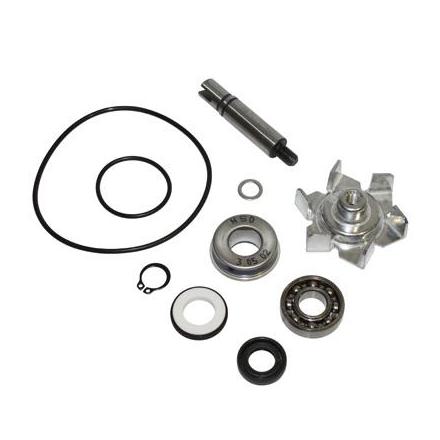 27778 KIT REPARATION POMPE A EAU MAXISCOOTER ADAPTABLE YAMAHA 500 TMAX 2004>2007 (KIT) -BUZZETTI- xxx Info BUZZETTI 