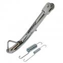 BEQUILLE MAXISCOOTER LATERALE ADAPTABLE HONDA 300 SH CHROME -BUZZETTI-