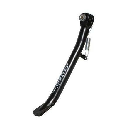 27792 BEQUILLE SCOOT LATERALE ADAPTABLE PEUGEOT 50 SPEEDFIGHT-3 NOIR -BUZZETTI- xxx Info BUZZETTI 