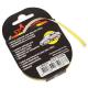 27857 LISERET DE JANTE TUNING MOTIP SOLIDLINE JAUNE 3mm (10M) xxx Info MOTIP 