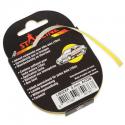 LISERET DE JANTE TUNING MOTIP SOLIDLINE JAUNE 3mm (10M)