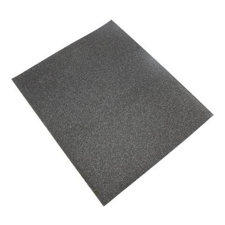 27870 PAPIER A PONCER HPX P120 (230mm x 280mm) (VENDU A LA FEUILLE) xxx Info HPX 