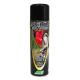 27889 ANTI-ADHERENT BOUE-HERBRE-SABLE MINERVAL VELO, MOTO, TONDEUSE (AEROSOL 500ML) xxx Info MINERVA OIL 