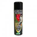 ANTI-ADHERENT BOUE-HERBE-SABLE MINERVAL VELO, MOTO, TONDEUSE (AEROSOL 500ML)