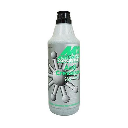 27895 LIQUIDE ANTI-CREVAISON PREVENTIF MINERVA STOP CREV POUR TOUS VEHICULES (1L) xxx Info MINERVA OIL 