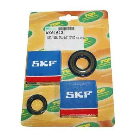 28349 ROULEMENT D'EMBIELLAGE + JOINT (20x32x7) SCOOT TOP PERF ADAPTABLE PIAGGIO 50 VESPA PK (KIT 6204+6303) xxx Info TOP PERFORM