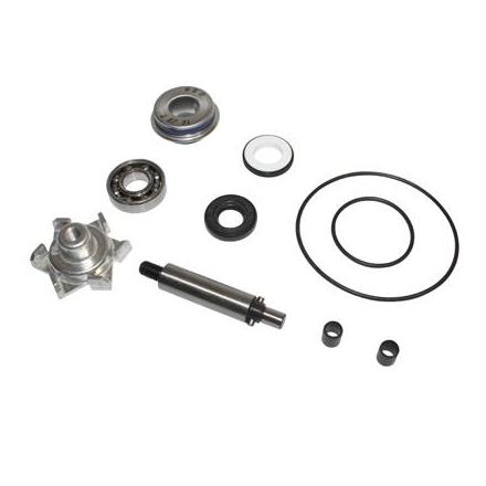 28448 KIT REPARATION POMPE A EAU MAXISCOOTER ADAPTABLE HONDA 125 PCX 2010> (R.O. 19200-KWN-900) -TOP PERF TYPE ORIGINE- xxx Inf