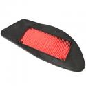 FILTRE A AIR MAXISCOOTER ADAPTABLE YAMAHA 125 CYGNUS X 2004--MBK 125 FLAME X 2004- -P2R-