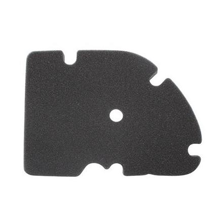 28486 MOUSSE FILTRE A AIR MAXISCOOTER ADAPTABLE PIAGGIO 125 MP3, VESPA GTS, X8, X-EVO, 250 MP3, VESPA GTS, X8, X-EVO, 300 VESPA 