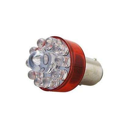 AMPOULE-LAMPE CLIGNOTANT 12V 10-5W BAY15D (VENDU A L'UNITE) -SELECTION P2R-  - FP MOTO