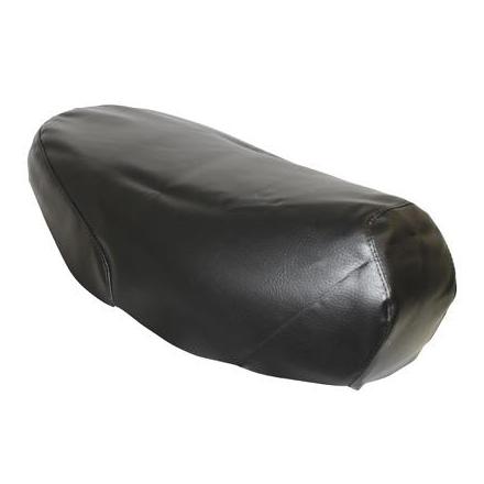 28764 HOUSSE DE SELLE SCOOT REPLAY POUR MBK 50 BOOSTER 2004>-YAMAHA 50 BWS 2004> NOIR xxx Info REPLAY 