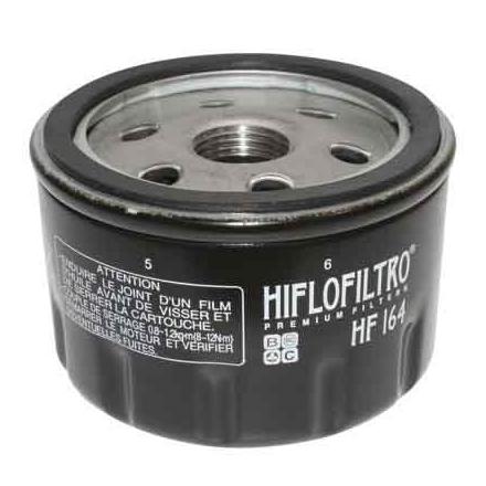 29063 FILTRE A HUILE HIFLOFILTRO POUR BMW 600 SPORT 2012>, 650 GT 2012>, R 1200 GS, R 1200 R, R 1200 S, R 1200 ST, R 1200 RT, K 