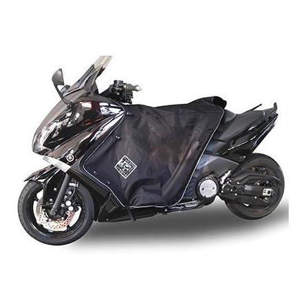 29155 TABLIER COUVRE JAMBE TUCANO POUR YAMAHA 530 TMAX 2012> (R089-N) (THERMOSCUD) xxx Info TUCANO URBANO 