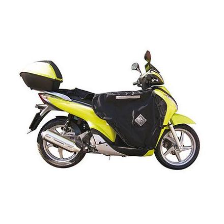 29272 TABLIER COUVRE JAMBE TUCANO POUR HONDA 125 SH 2009>2012 (R079-N) (THERMOSCUD) xxx Info TUCANO URBANO 