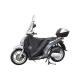 29273 TABLIER COUVRE JAMBE TUCANO POUR HONDA 125 SH 2013> (R099-N) (TERMOSCUD) xxx Info TUCANO URBANO 