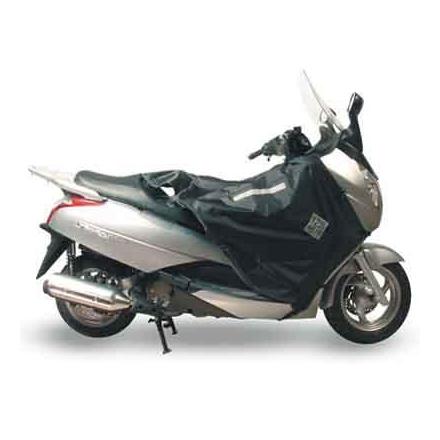 29274 TABLIER COUVRE JAMBE TUCANO POUR HONDA 125 SILVER WING (R067-N) (TERMOSCUD) xxx Info TUCANO URBANO 