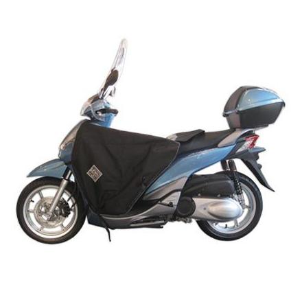 29276 TABLIER COUVRE JAMBE TUCANO POUR HONDA 300 SH 2011> (R084-N) (THERMOSCUD) xxx Info TUCANO URBANO 