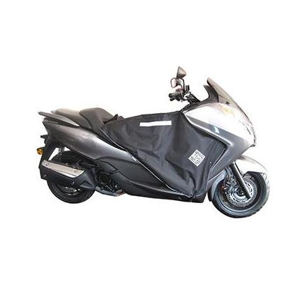 29277 TABLIER COUVRE JAMBE TUCANO POUR HONDA 300 FORZA (R164-N) (TERMOSCUD) xxx Info TUCANO URBANO 