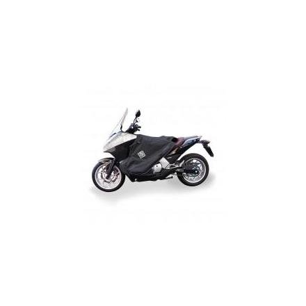 29287 TABLIER COUVRE JAMBE TUCANO POUR HONDA 700 INTEGRA 2012>2013 (R095-N) (THERMOSCUD) xxx Info TUCANO URBANO 