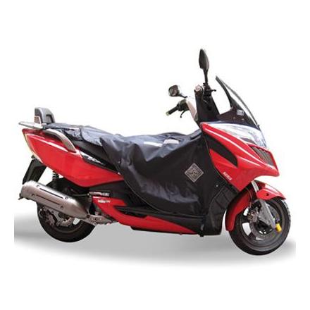 29290 TABLIER COUVRE JAMBE TUCANO POUR KYMCO 300 GRAND DINK (R087-N) (THERMOSCUD) xxx Info TUCANO URBANO 