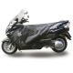 29299 TABLIER COUVRE JAMBE TUCANO POUR SUZUKI 400 BURGMAN 2007> (R159-N) (TERMOSCUD) xxx Info TUCANO URBANO 