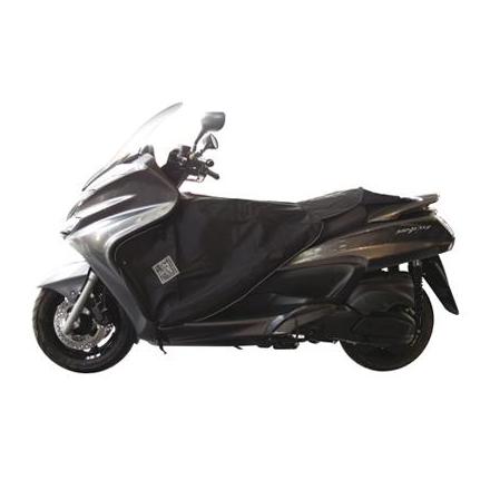 29304 TABLIER COUVRE JAMBE TUCANO POUR YAMAHA 400 MAJESTY-MBK 400 SKYLINER (R044-N) (THERMOSCUD) xxx Info TUCANO URBANO 