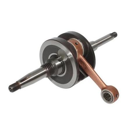29385 EMBIELLAGE-VILEBREQUIN SCOOT ADAPTABLE HONDA 50 X8R, SH -SELECTION P2R- xxx Info 