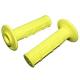 30057 REVETEMENT POIGNEE PROGRIP OFF ROAD 794 SIMPLE DENSITE FLUO DESIGN JAUNE FLUO 115 mm (PAIRE) (CROSS-MX) xxx Info PROGRIP 