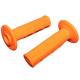 30058 REVETEMENT POIGNEE PROGRIP OFF ROAD 794 SIMPLE DENSITE FLUO DESIGN ORANGE FLUO 115 mm (PAIRE) (CROSS-MX) xxx Info PROGRIP 