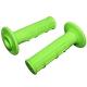 30059 REVETEMENT POIGNEE PROGRIP OFF ROAD 794 SIMPLE DENSITE FLUO DESIGN VERT FLUO 115 mm (PAIRE) (CROSS-MX) xxx Info PROGRIP 